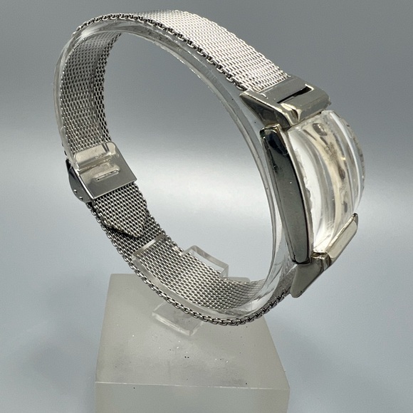 Vintage Men’s Gruen Precision Diamond Dial 10k Gold Filled Watch. - Picture 3 of 15